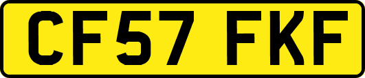 CF57FKF