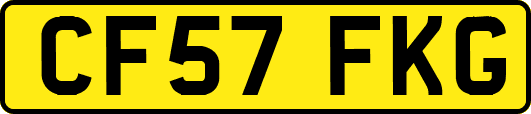CF57FKG