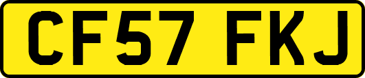 CF57FKJ