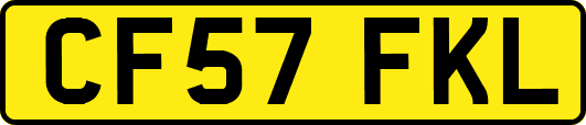 CF57FKL