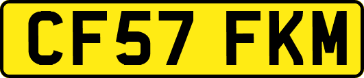 CF57FKM