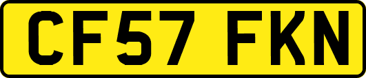 CF57FKN