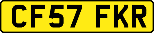 CF57FKR