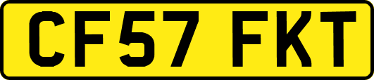 CF57FKT
