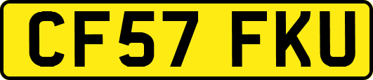 CF57FKU