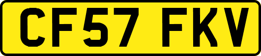CF57FKV