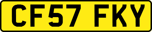CF57FKY