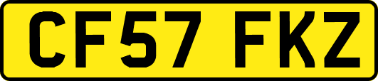 CF57FKZ