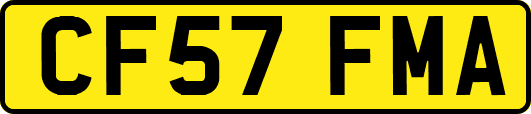 CF57FMA