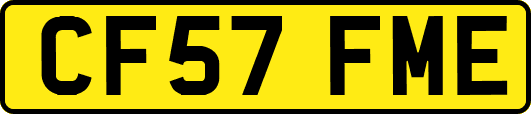 CF57FME