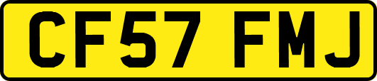 CF57FMJ