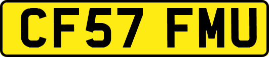 CF57FMU