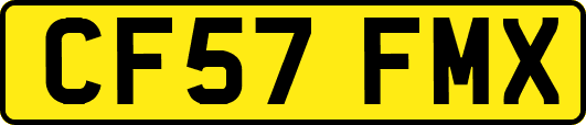 CF57FMX