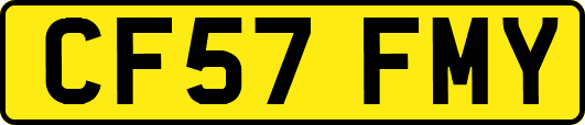 CF57FMY