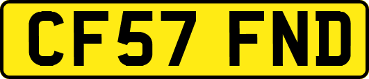 CF57FND