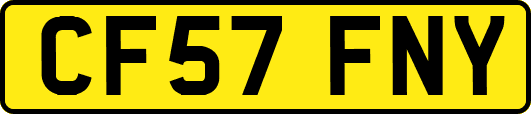 CF57FNY
