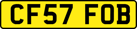 CF57FOB