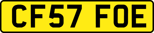 CF57FOE