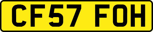 CF57FOH