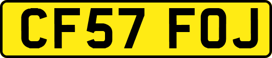 CF57FOJ