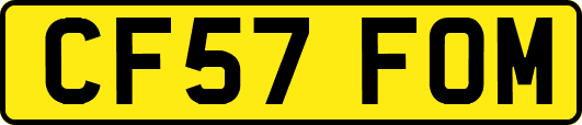 CF57FOM