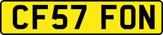 CF57FON