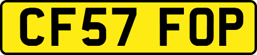 CF57FOP