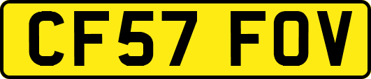 CF57FOV