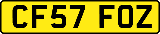 CF57FOZ