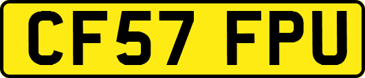 CF57FPU