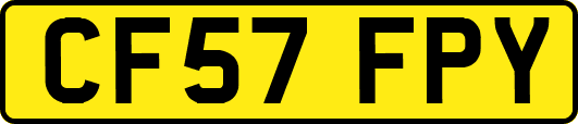 CF57FPY