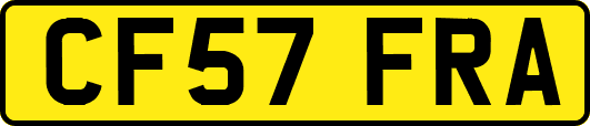 CF57FRA