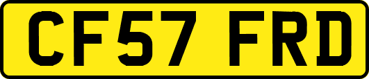CF57FRD