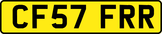 CF57FRR