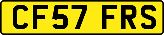 CF57FRS