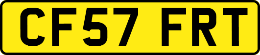 CF57FRT