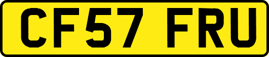 CF57FRU