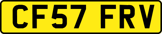 CF57FRV