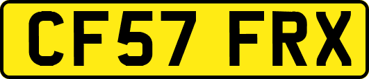 CF57FRX