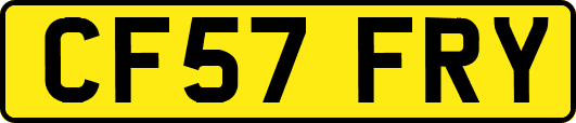 CF57FRY