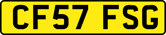 CF57FSG