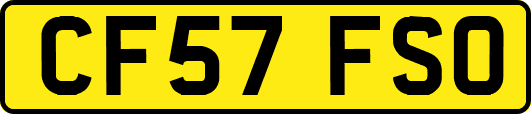 CF57FSO