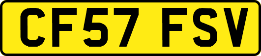 CF57FSV