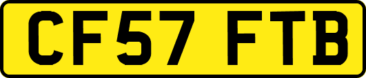 CF57FTB