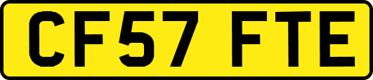 CF57FTE