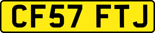 CF57FTJ