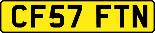 CF57FTN