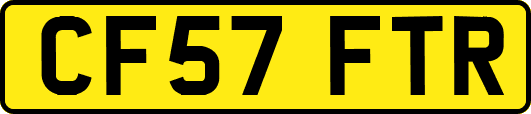 CF57FTR