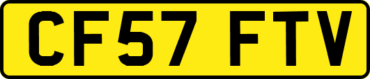 CF57FTV