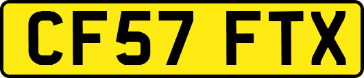 CF57FTX
